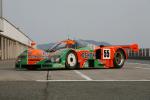 Mazda 787B LeMans Winner 1991 года